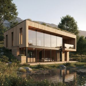 Protection solaire & bioclimatique